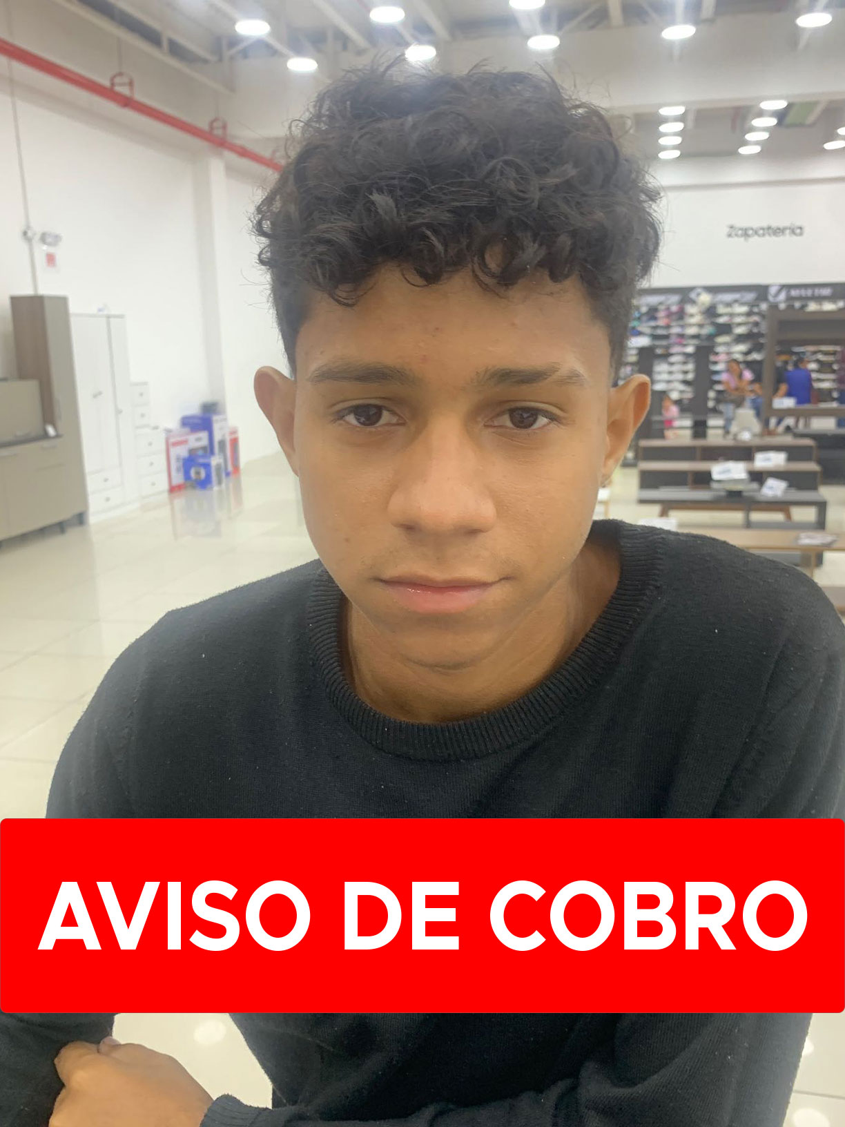 ANTHONY ABRAHAN MAVAREZ NAVARRO