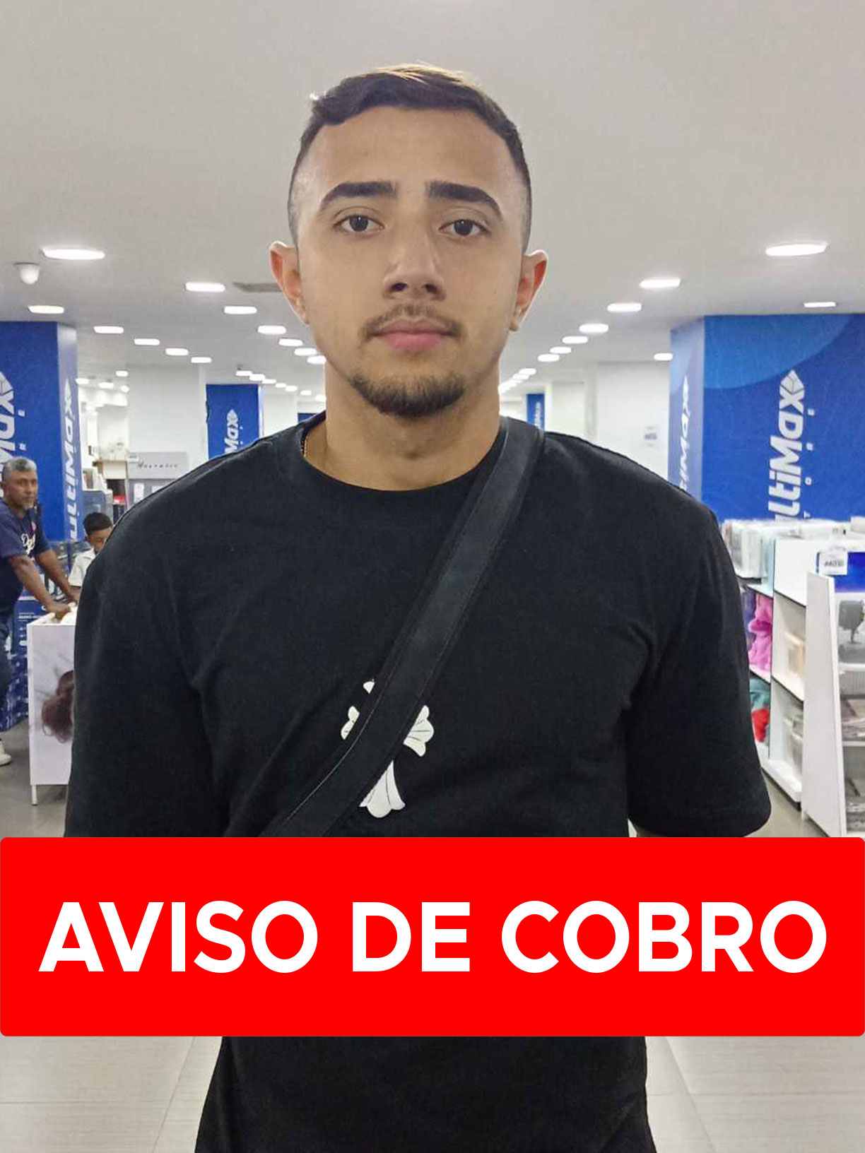 ANTHONY JESUS COVA QUINTERO