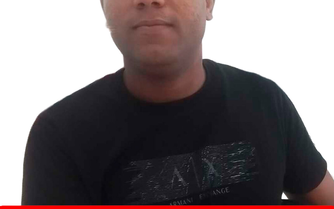 ANTHONY JESUS LEJED CASTILLA