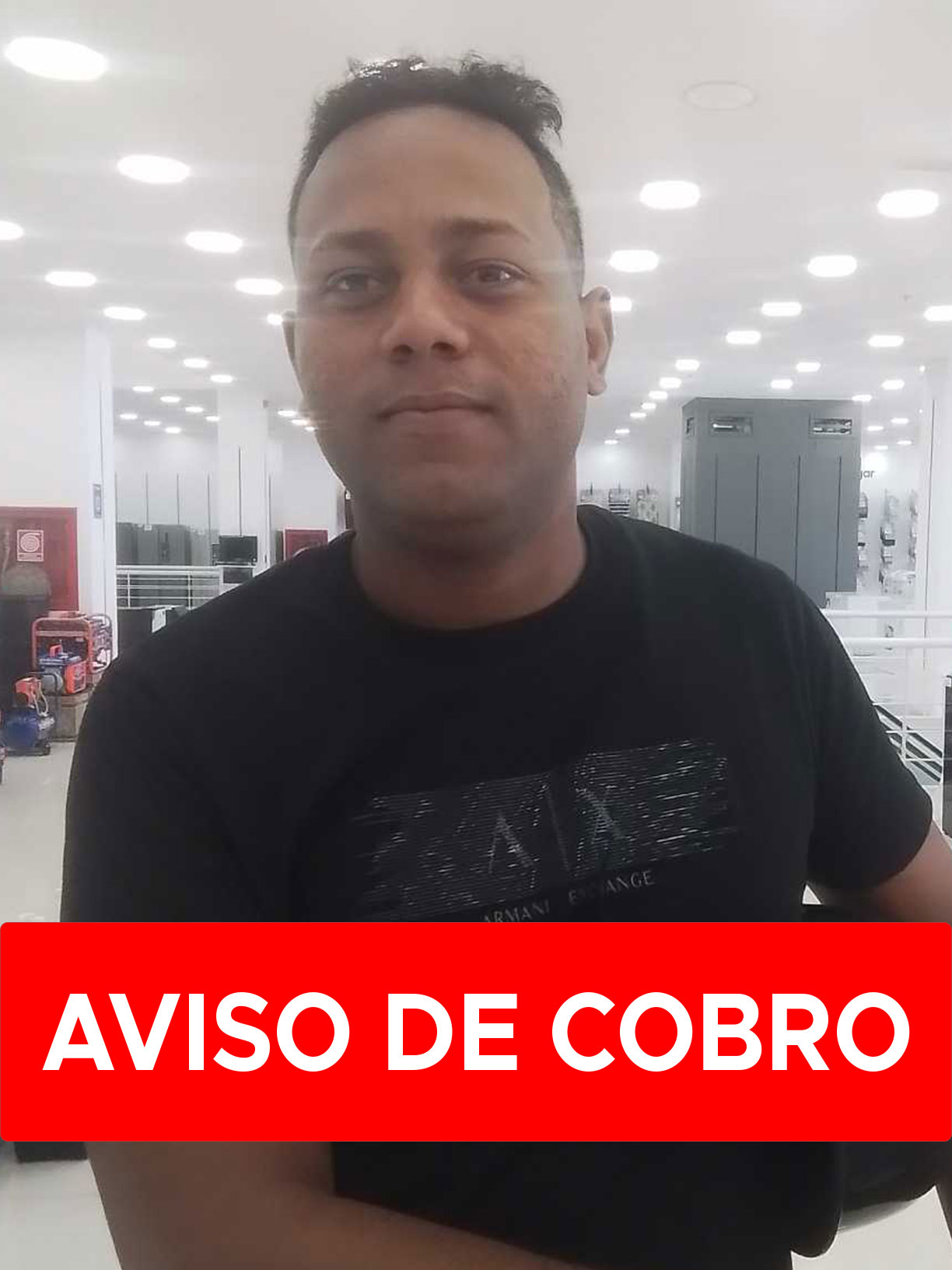 ANTHONY JESUS LEJED CASTILLA