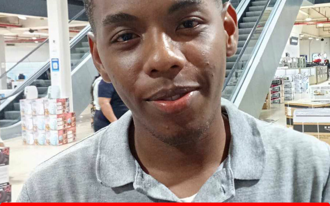 ANTHONY JOSE AGUILERA HERNANDEZ