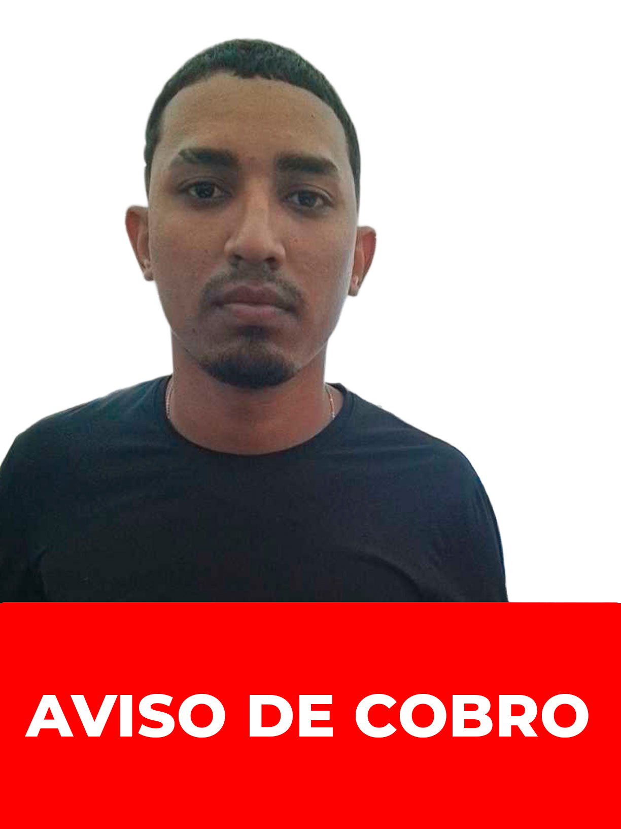 ANTHONY JOSE COLON SOJO