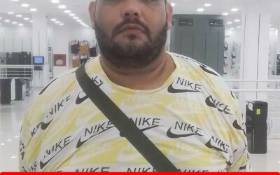 ANTHONY JOSE RIVAS CARDONA