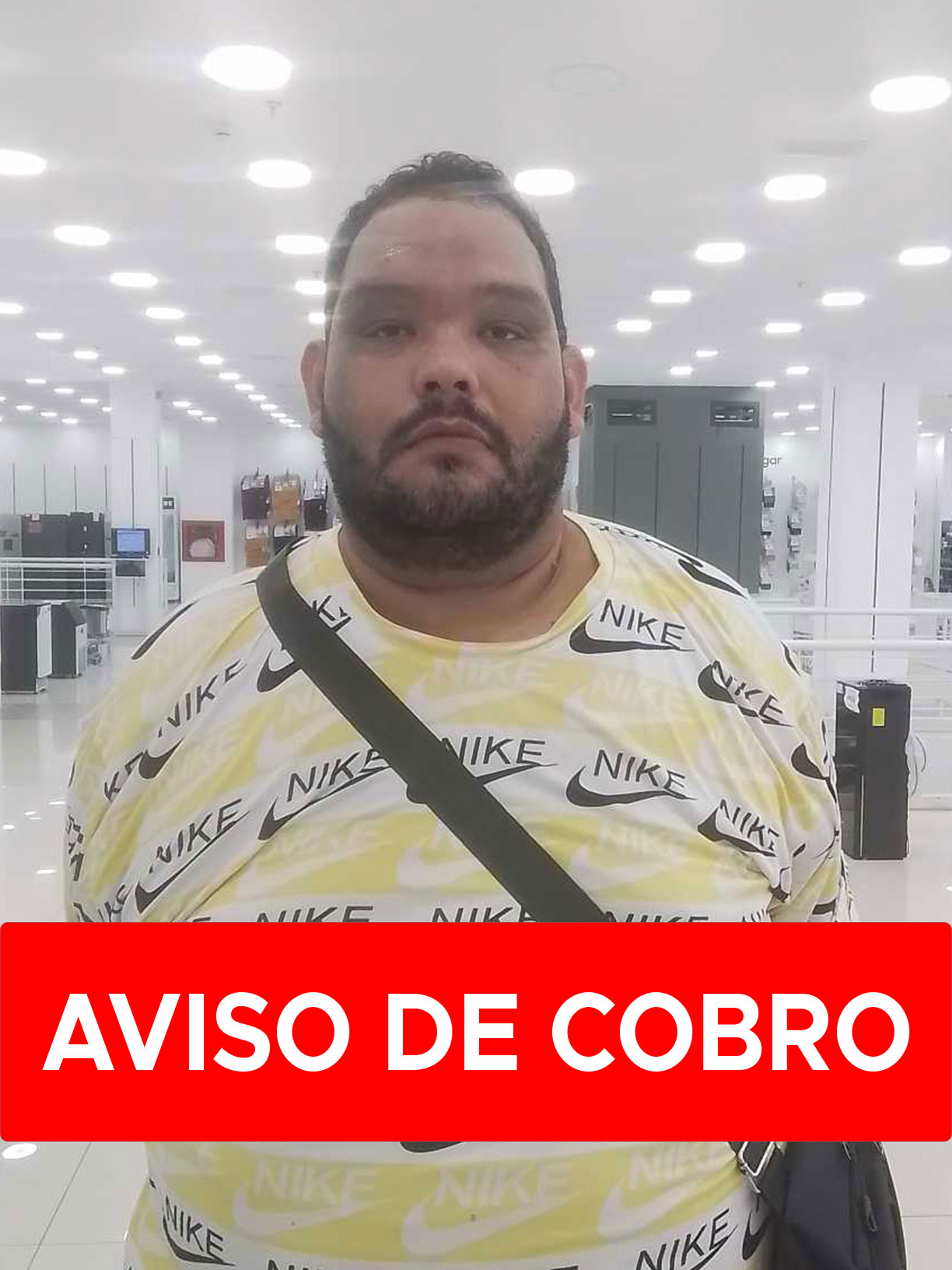 ANTHONY JOSE RIVAS CARDONA