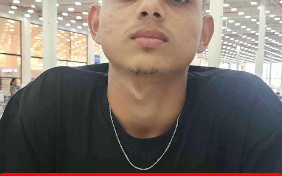 ANTHONY JOSUE LOPEZ CASTRO