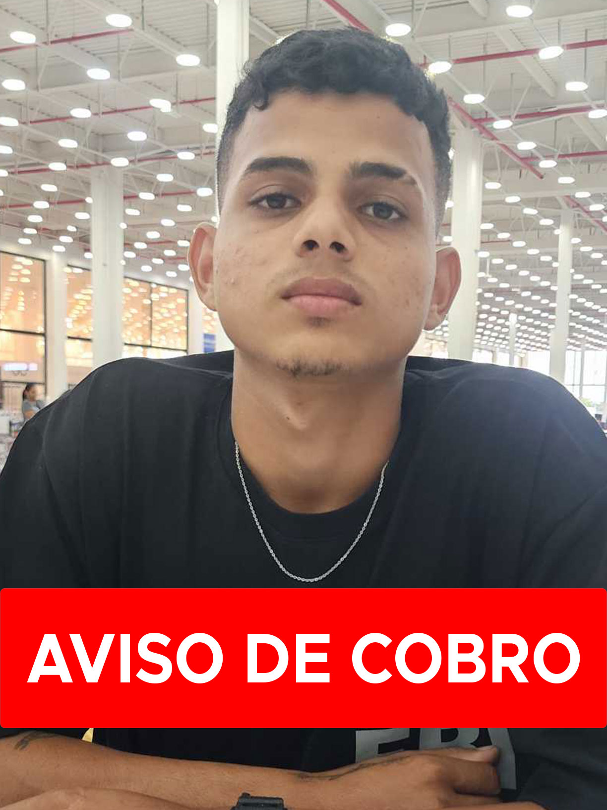 ANTHONY JOSUE LOPEZ CASTRO