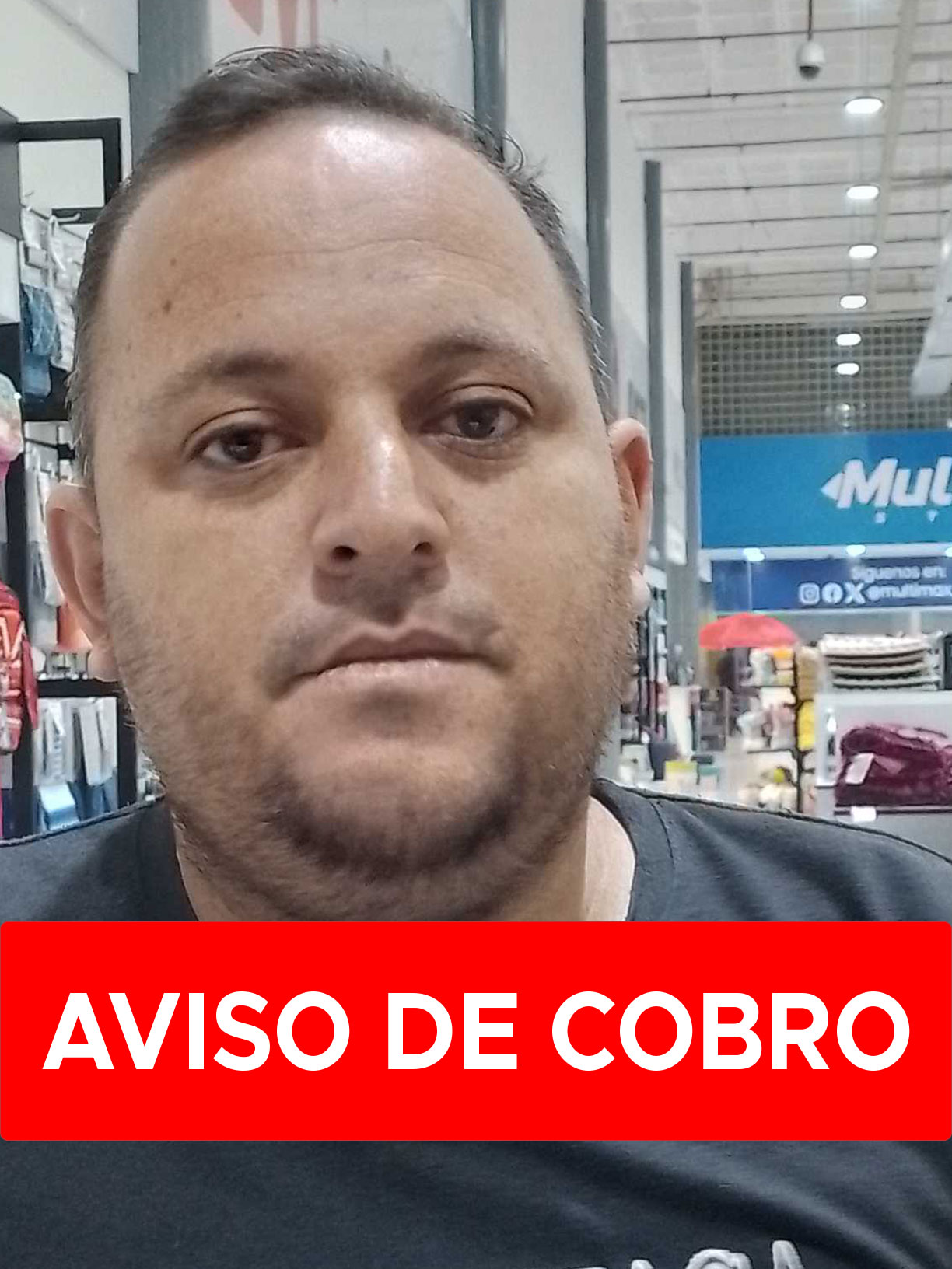 ANTHONY WILSON DURAN BRACHO