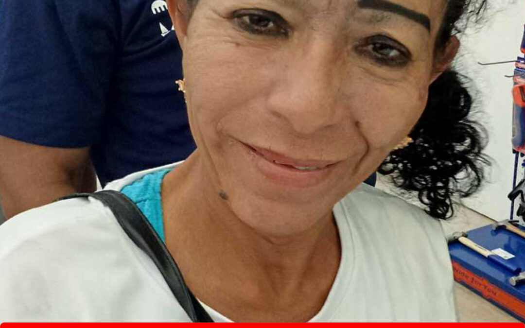 ANTOLINA DEL CARMEN ROJAS