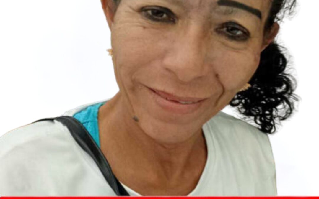 ANTOLINA DEL CARMEN ROJAS