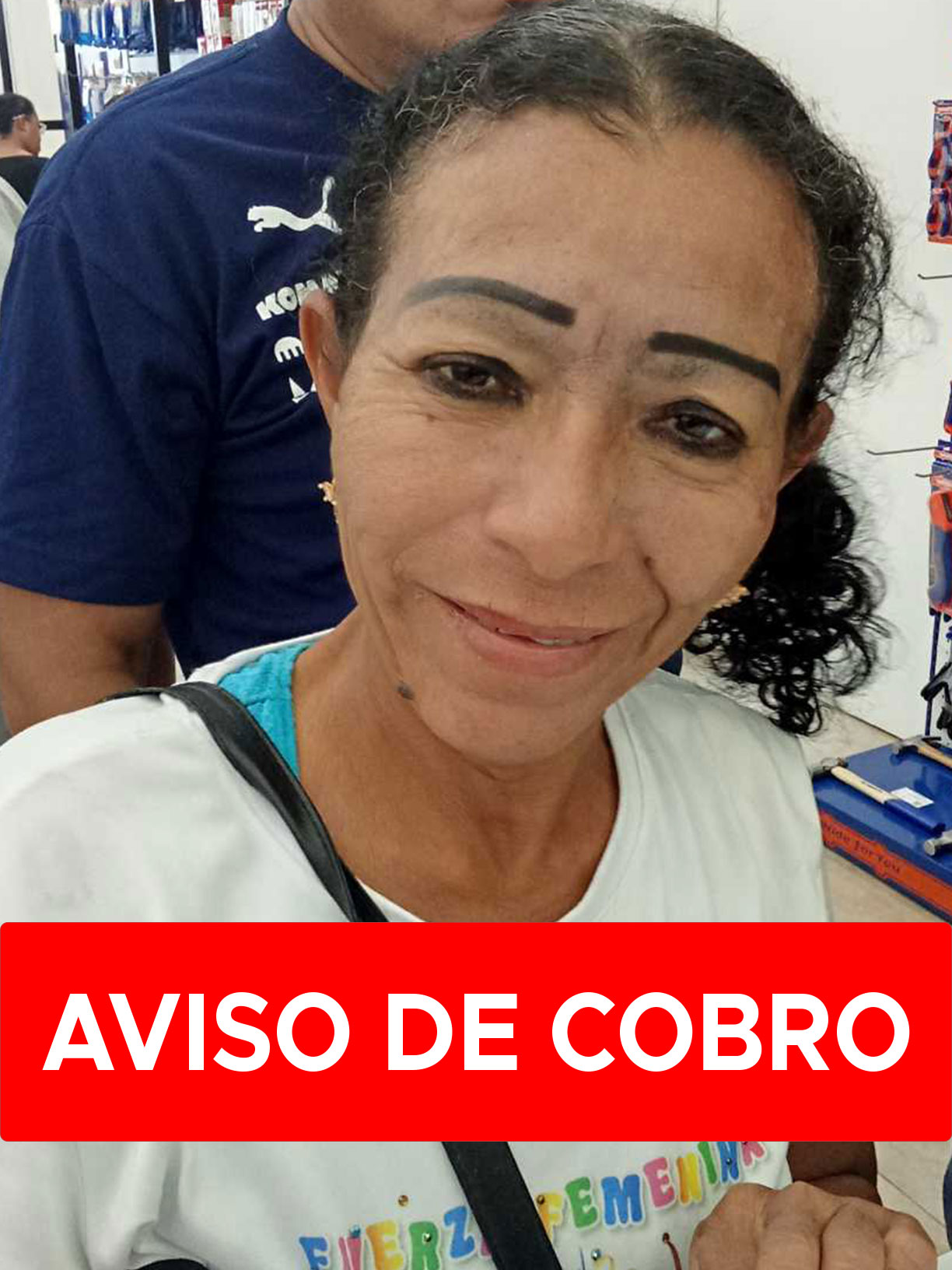 ANTOLINA DEL CARMEN ROJAS