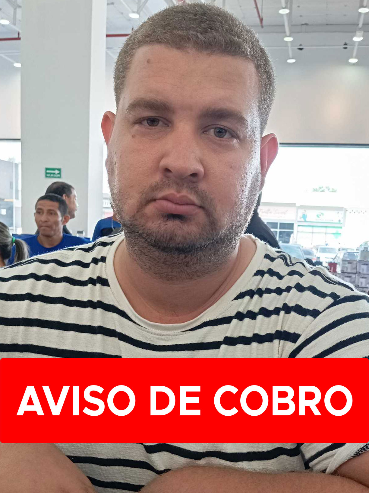 ANTONIO JOSE MALPICA SANCHEZ