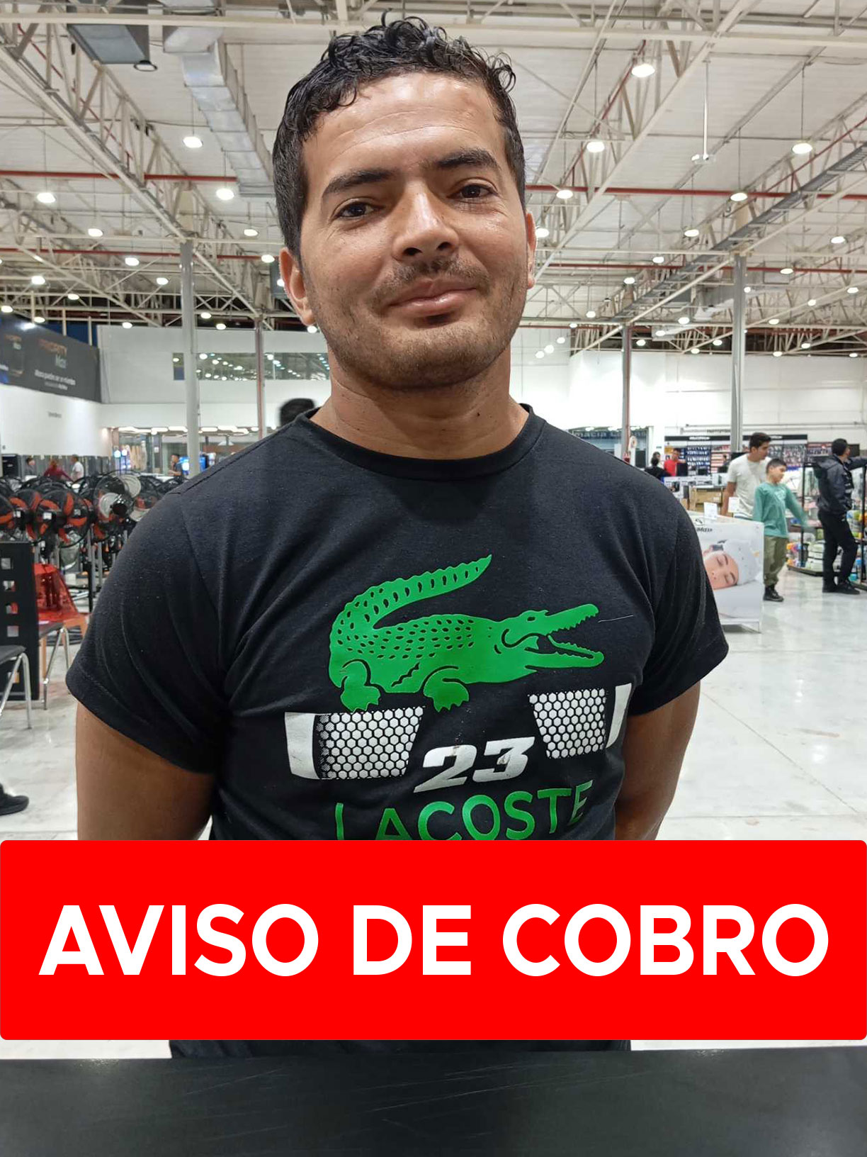 ANTONIO JOSE MEDINA GUTIERREZ