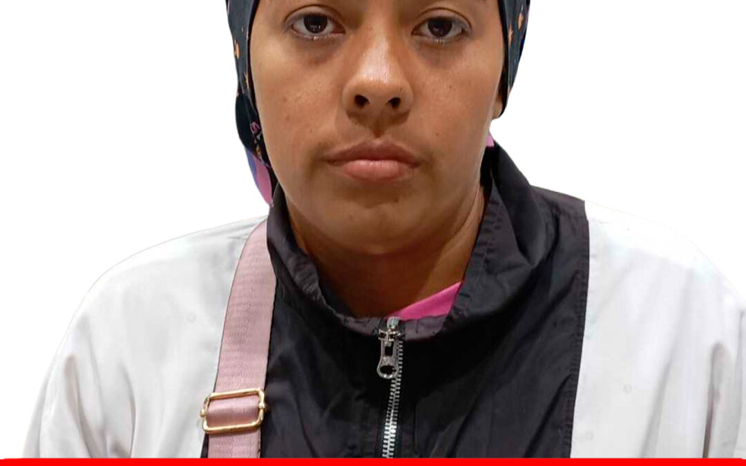 ANYELI CAROLINA MENDEZ VIRGUEZ