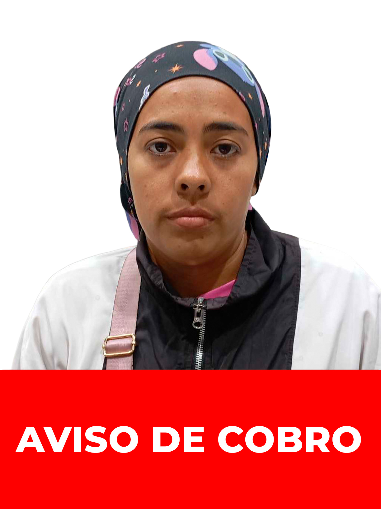 ANYELI CAROLINA MENDEZ VIRGUEZ