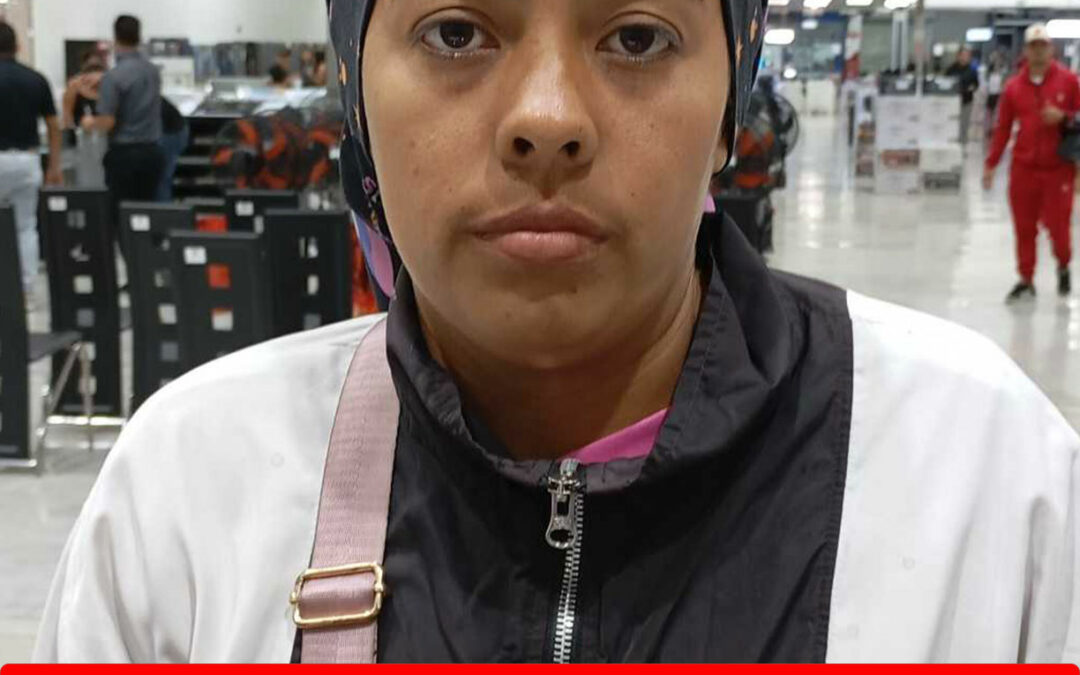 ANYELI CAROLINA MENDEZ VIRGUEZ