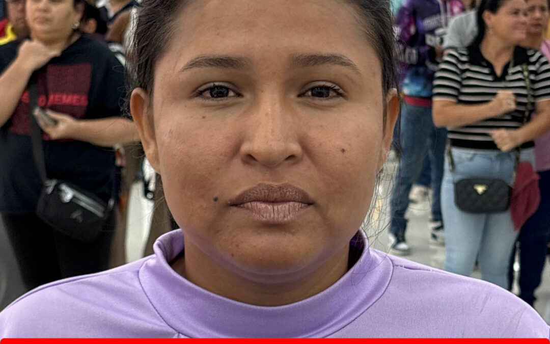 ANYELIS INES GONZALEZ DEVIS