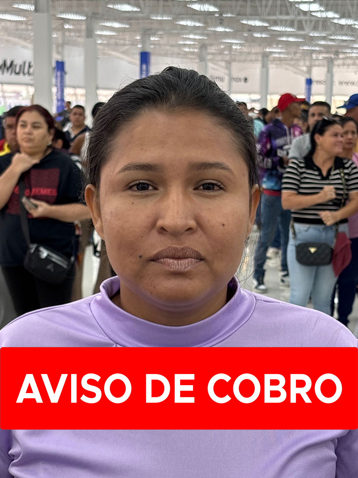 ANYELIS INES GONZALEZ DEVIS