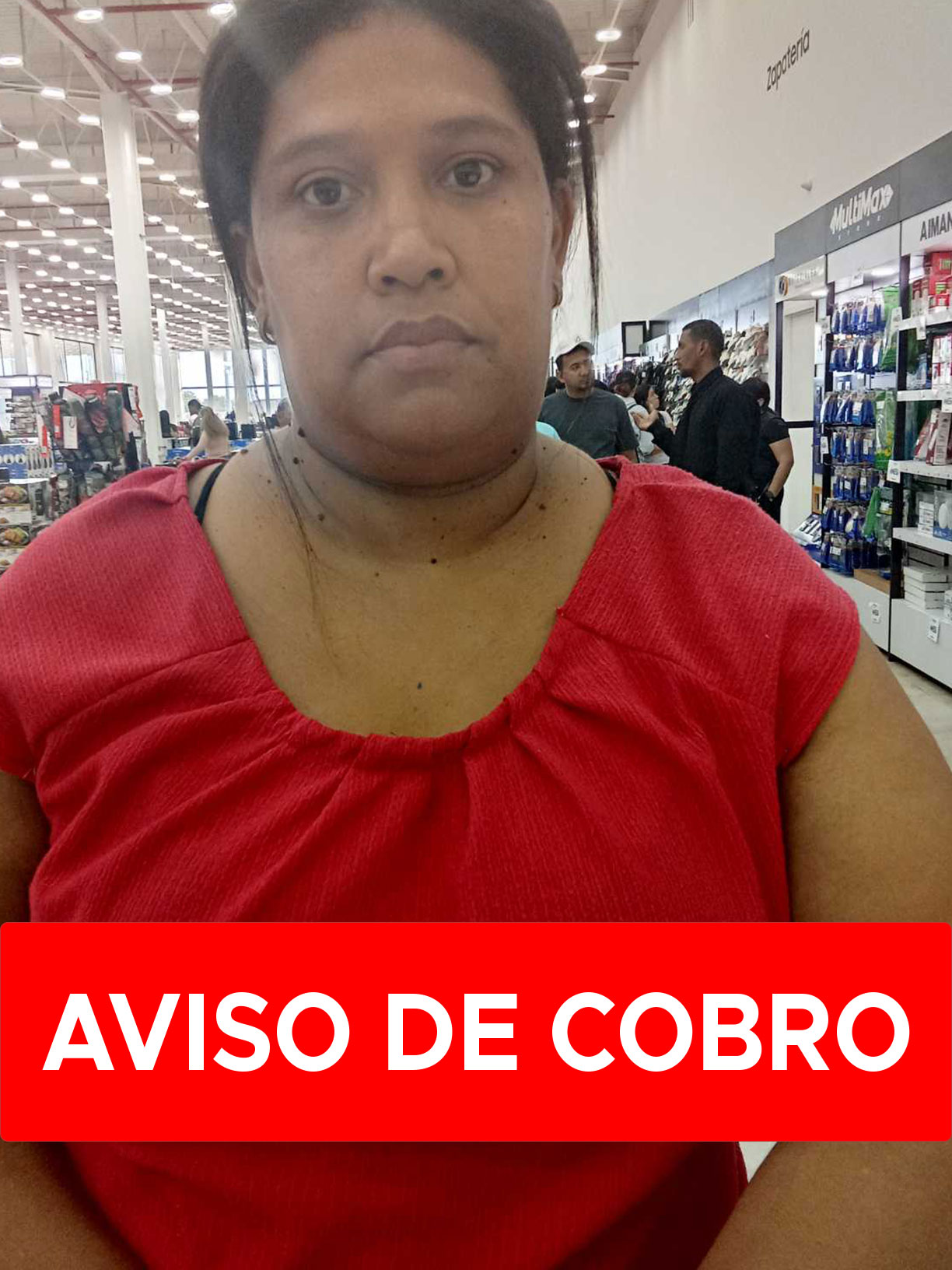 ANYOLI ROSIMAR CARDENAS LARA