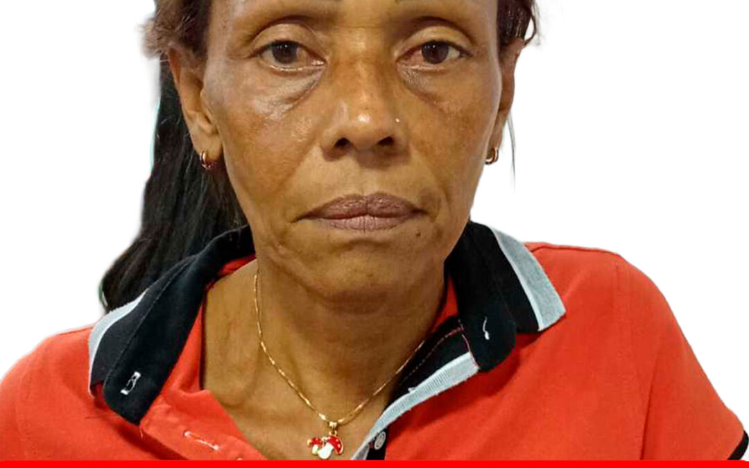 ARACELIS BEATRIZ CEDEÑO ROJAS