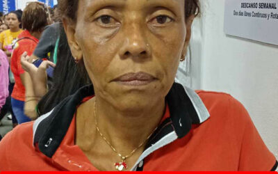 ARACELIS BEATRIZ CEDEÑO ROJAS