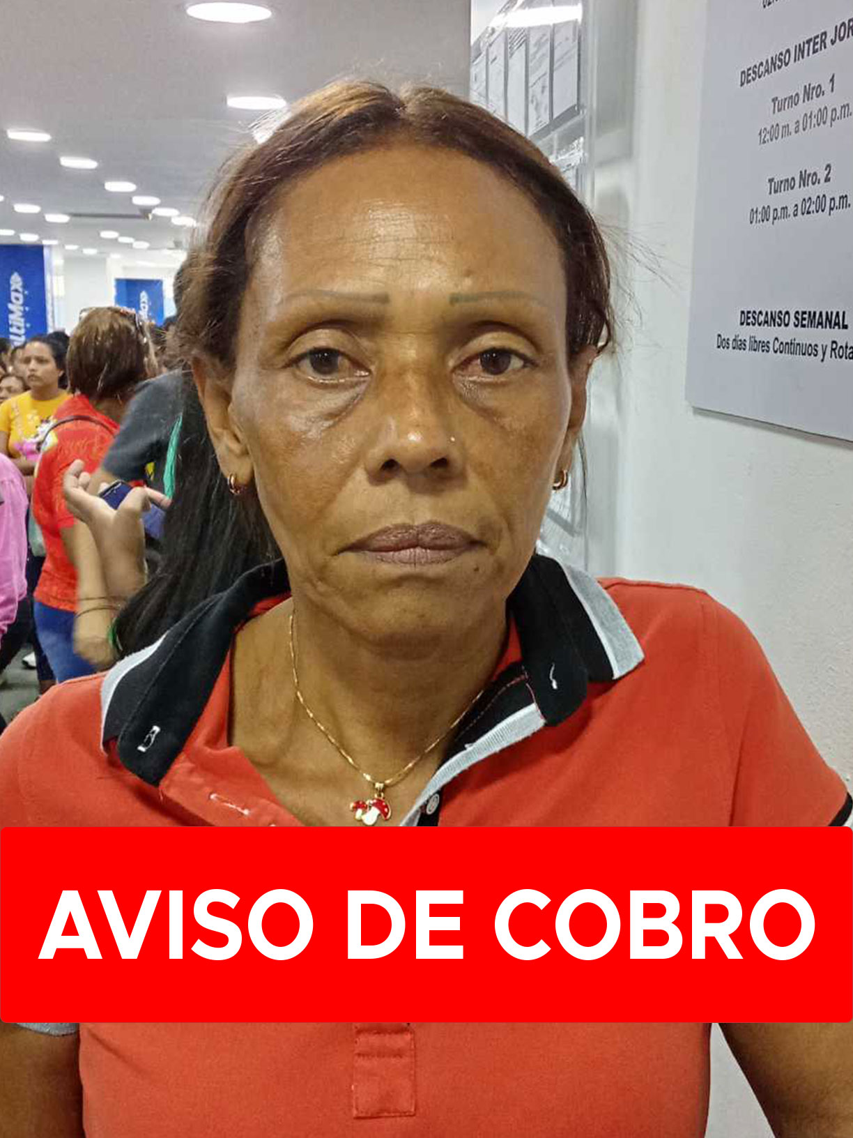 ARACELIS BEATRIZ CEDEÑO ROJAS