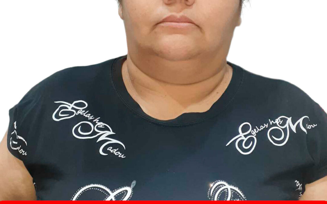 ARACELIS COROMOTO RODRIGUEZ RAMOS