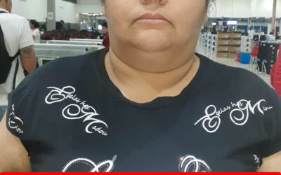 ARACELIS COROMOTO RODRIGUEZ RAMOS