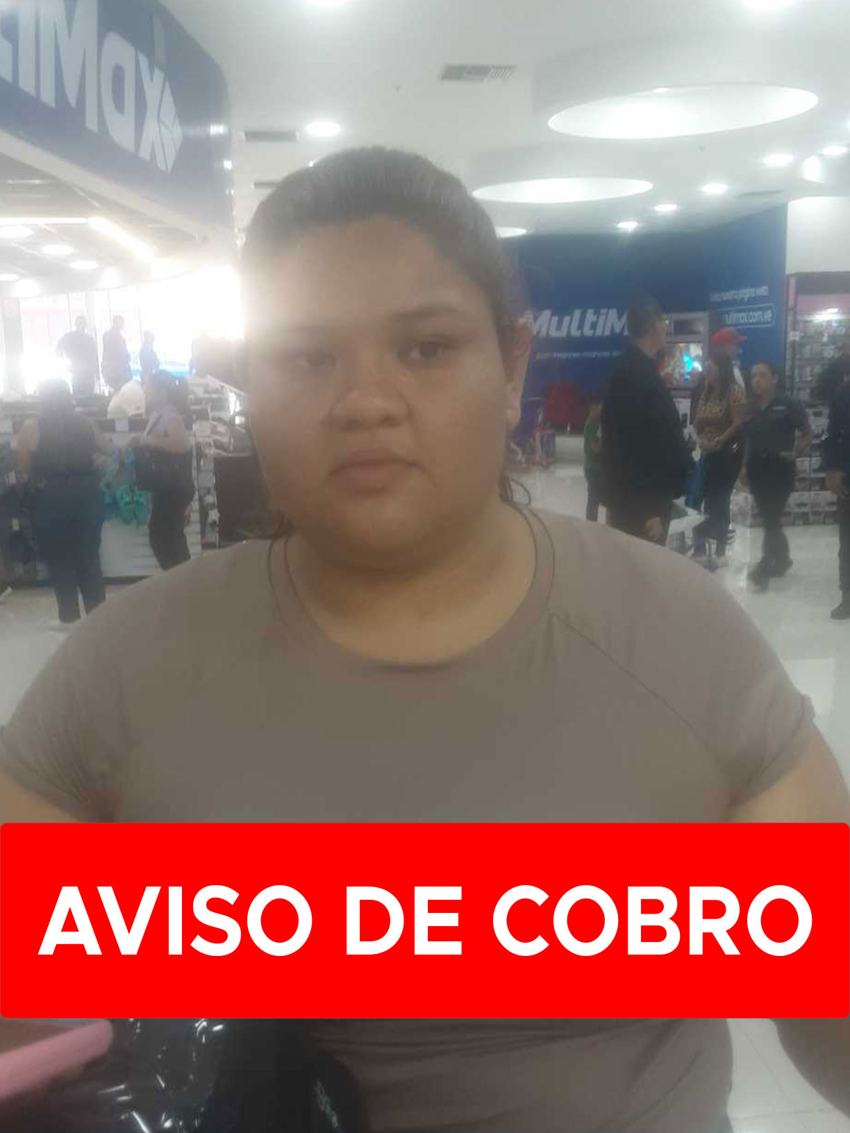 ARACELIS MARIANA SUAREZ MOSQUERA