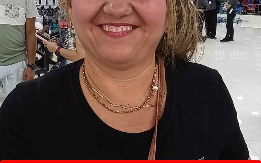 ARACELYS COROMOTO RODRIGUEZ PEREZ