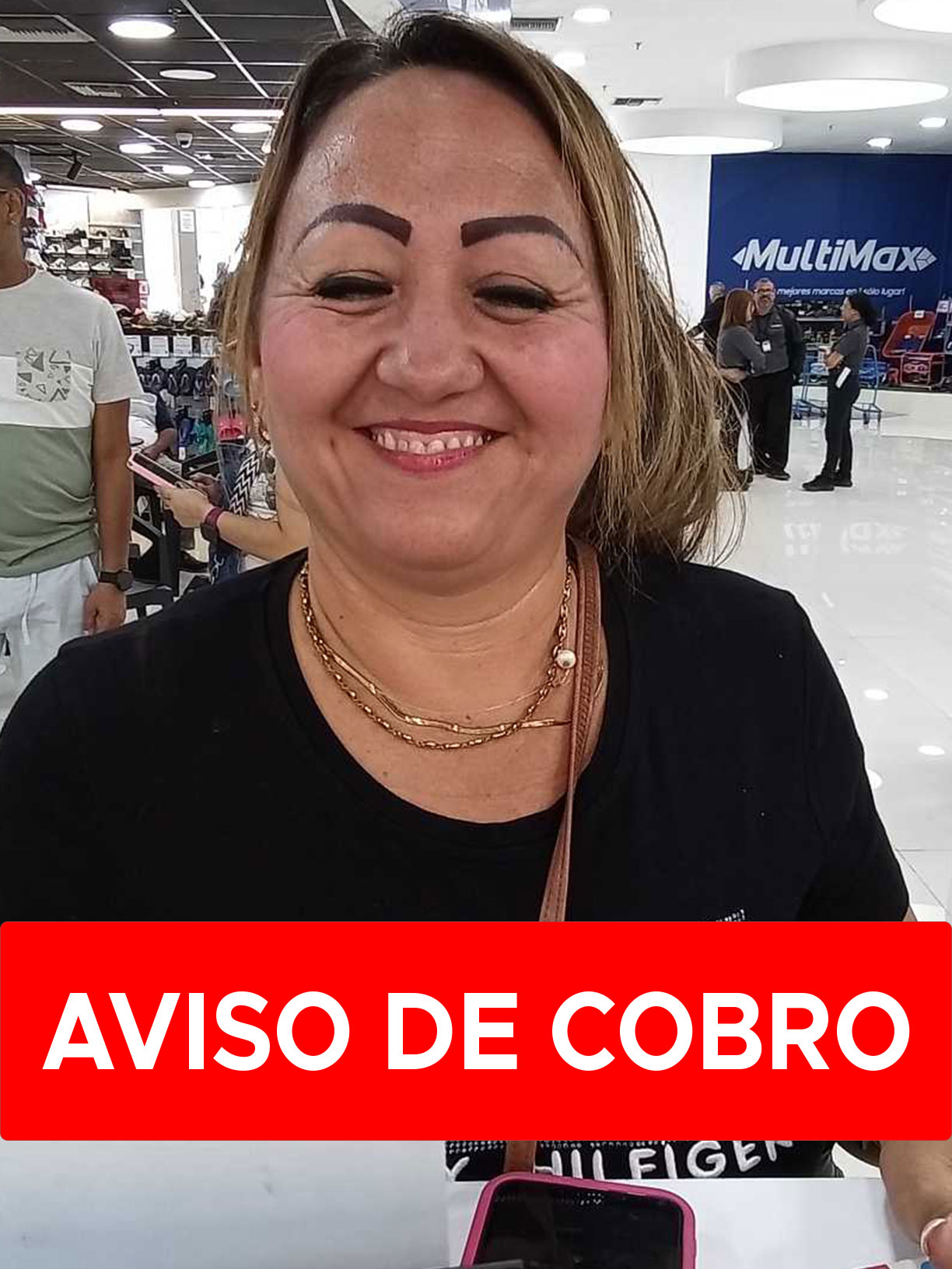 ARACELYS COROMOTO RODRIGUEZ PEREZ