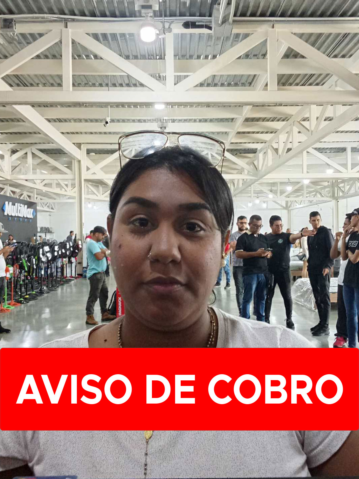 ARELYS DEL VALLE BETANCOURT GUERRA