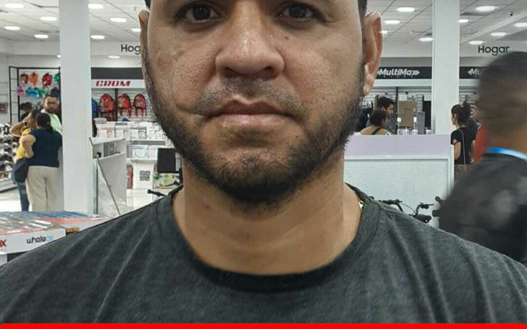 ARGENIS JOSE PEÑA CEBALLOS