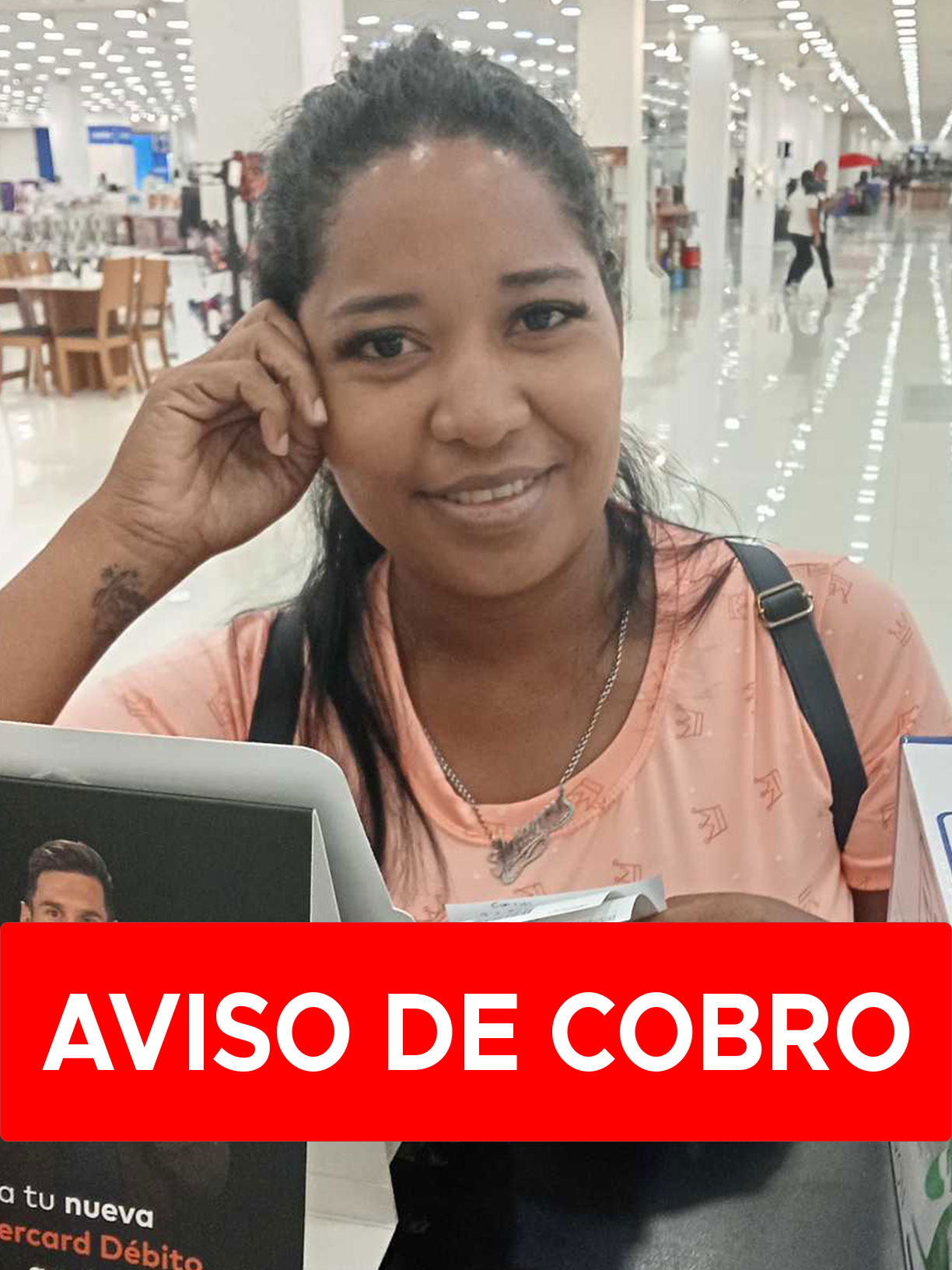 ARIANNA DEL CARMEN LEREICO GOMEZ