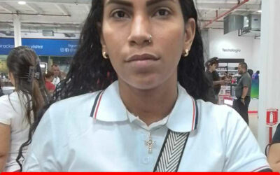 ARIANNYS NAZARETH ACOSTA RIVAS