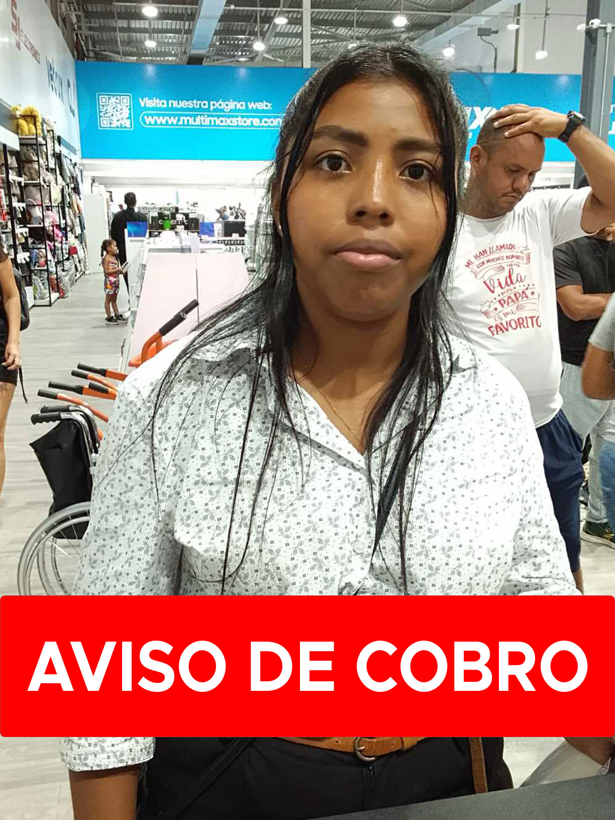 ARIANNYS PAOLA PALMAR GONZALEZ