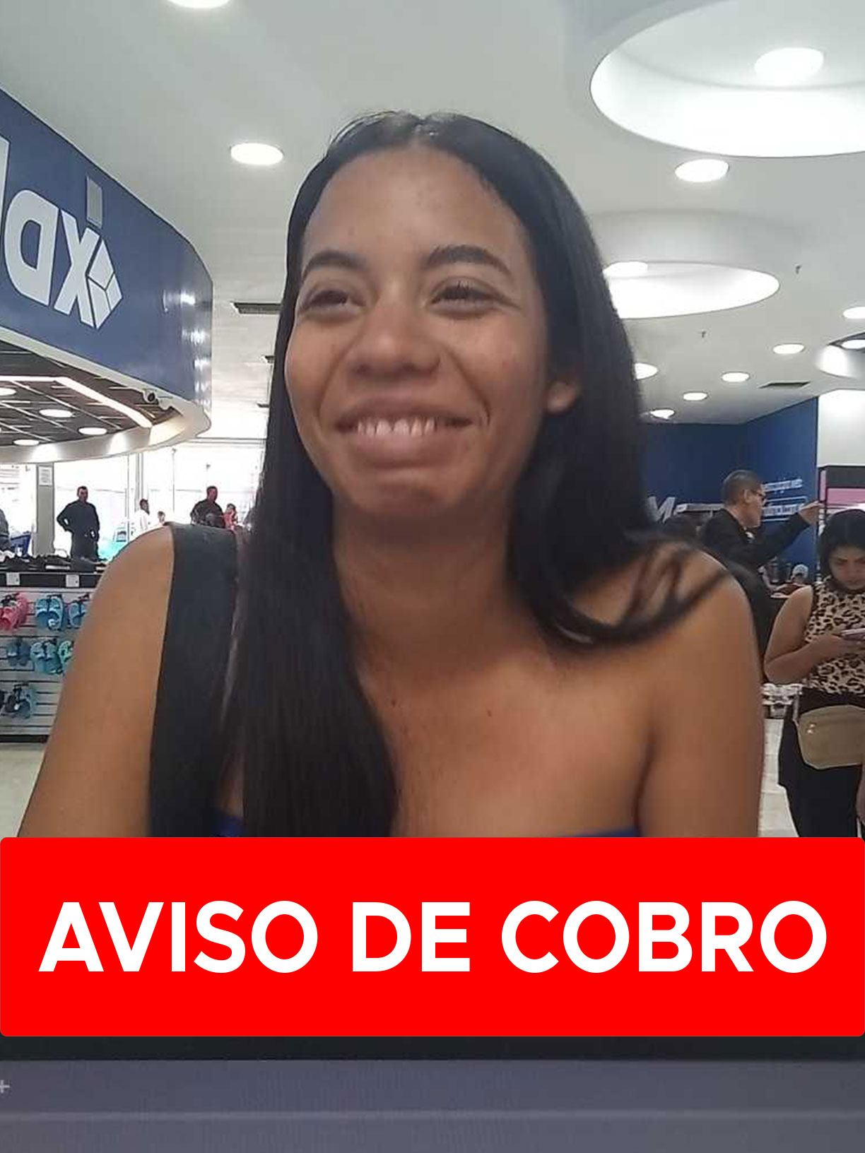 ARISXI FRENESI FERNANDEZ CARVAJAL
