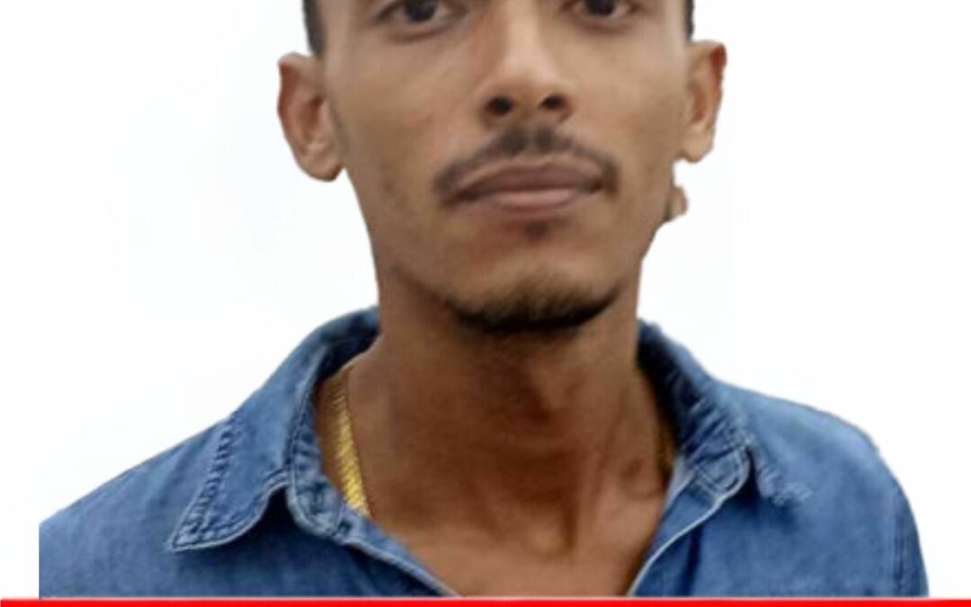 ARMANDO JOSE ROJANO VELEZ