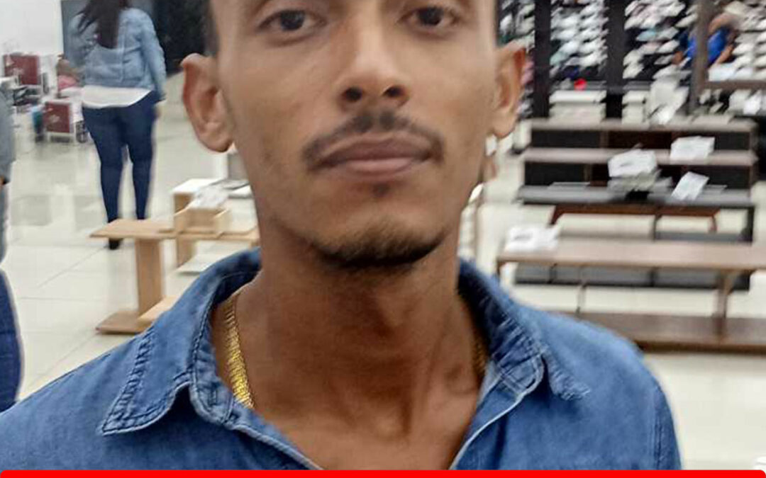 ARMANDO JOSE ROJANO VELEZ