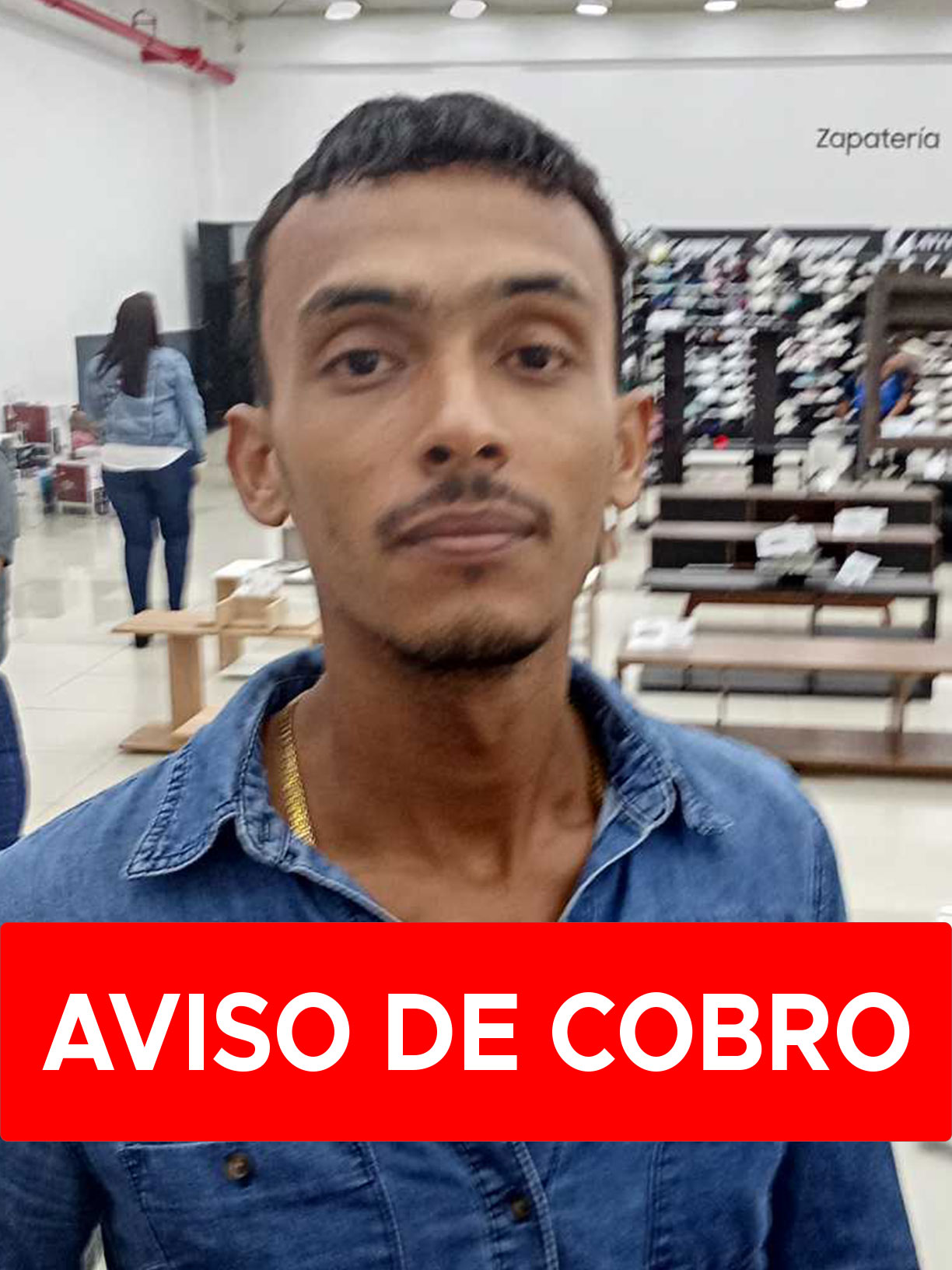 ARMANDO JOSE ROJANO VELEZ