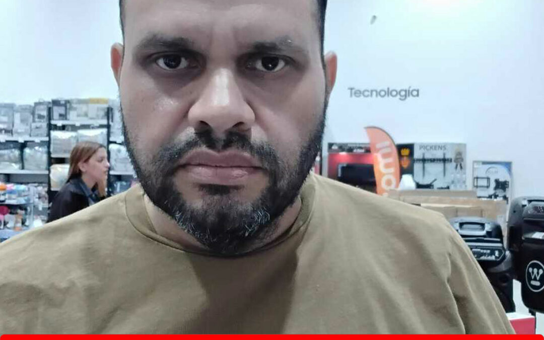 ARNALDO JOSE IZQUIERDO ROMAN