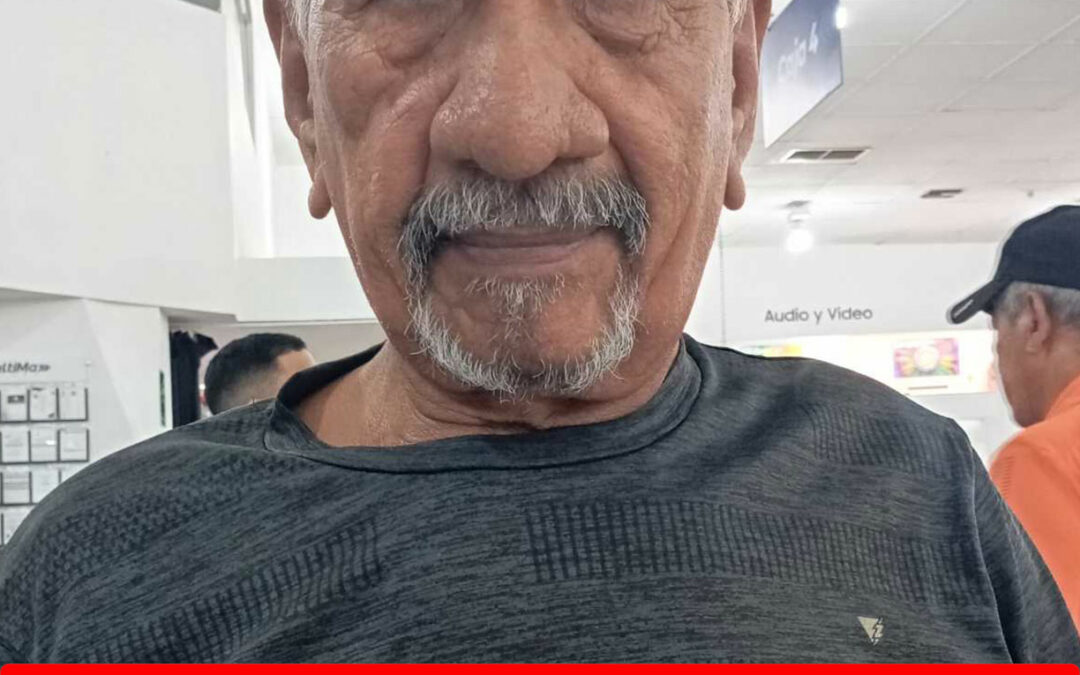 ARNOLDO GRISMAN SOLORZANO