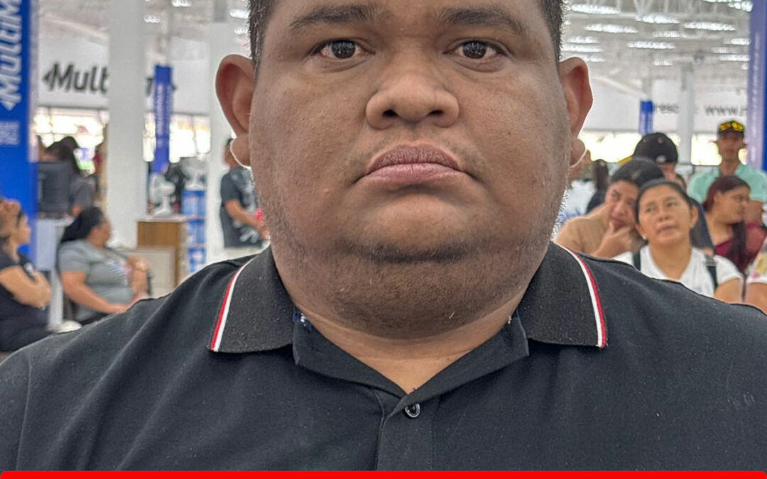 ARTURO ANDRES RONDON RUBIO