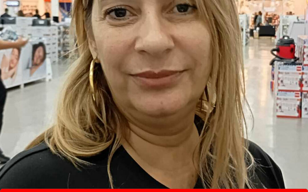 ASSUNTA CARMEN VICTORIA RICCIO PERDOMO