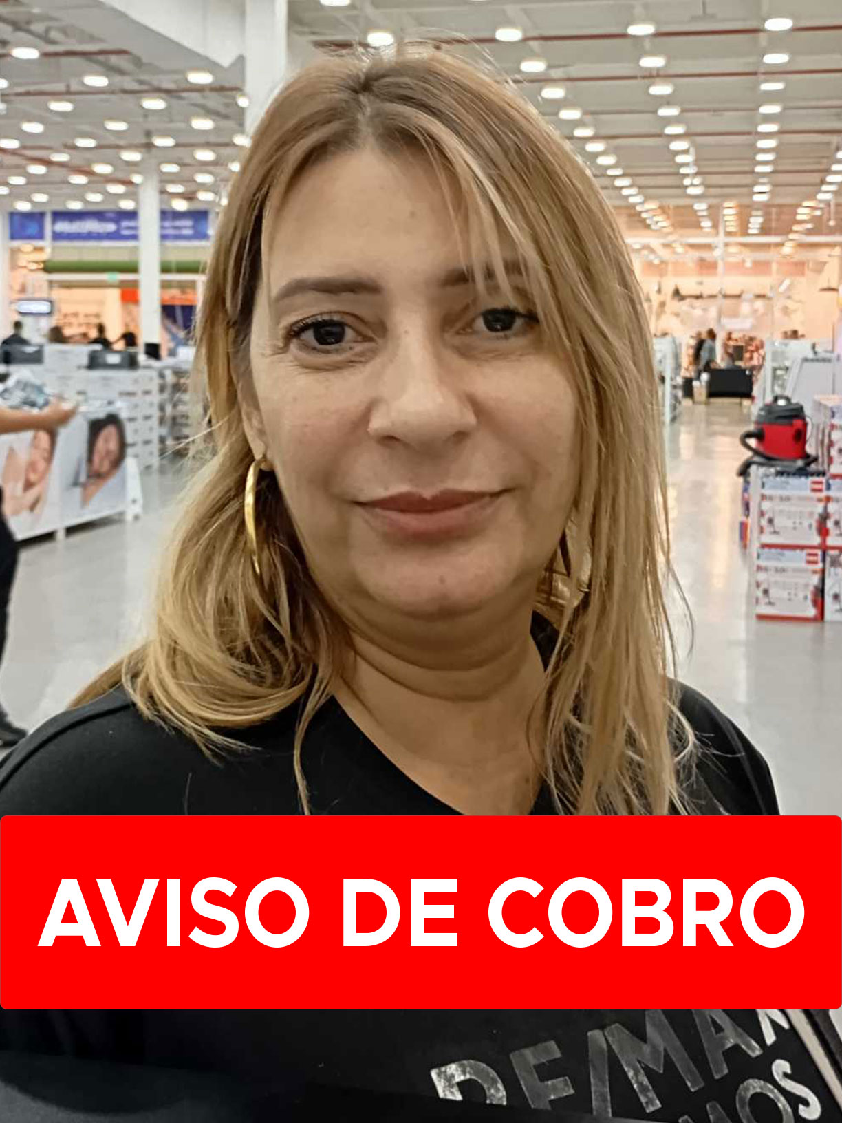 ASSUNTA CARMEN VICTORIA RICCIO PERDOMO