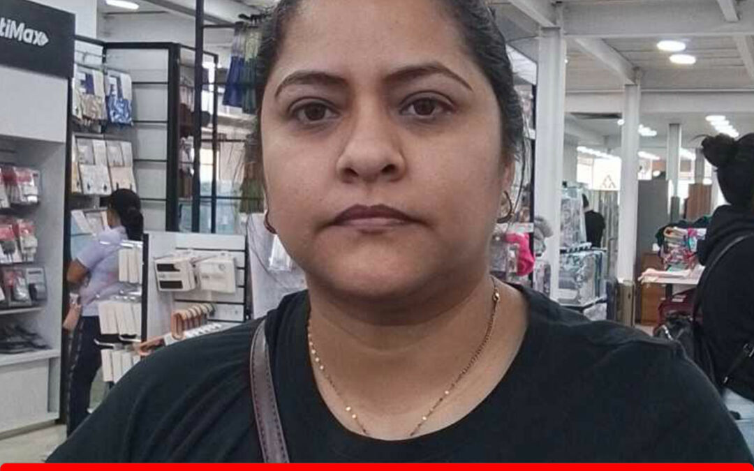 ASTRID CAROLINA MARIN IRAZABAL