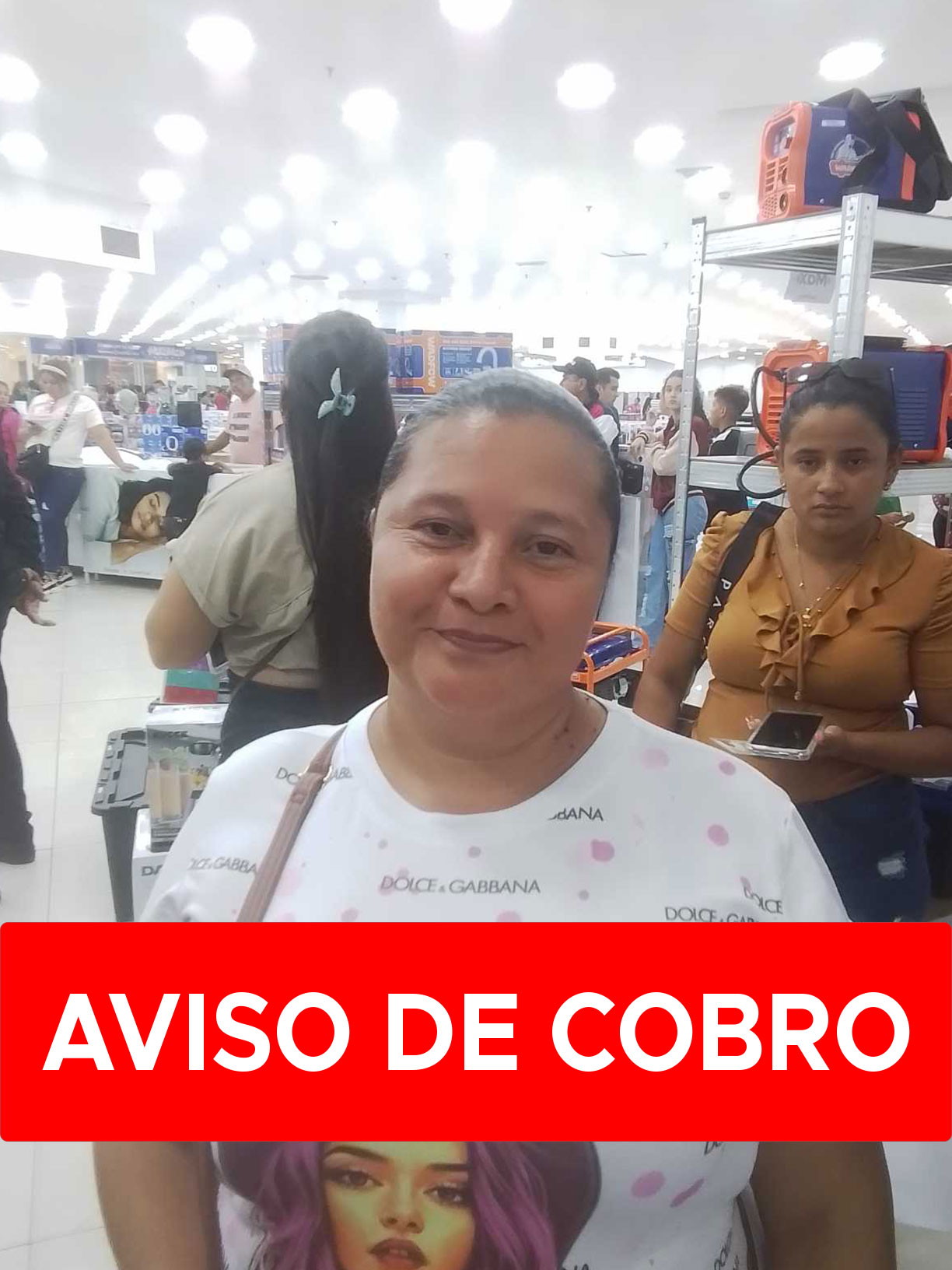 AURA MARINA BUSTAMANTE ANGARITA