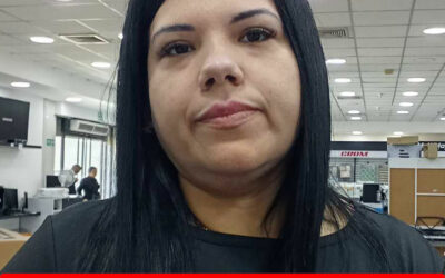 AURA VANESSA LUGO HURTADO