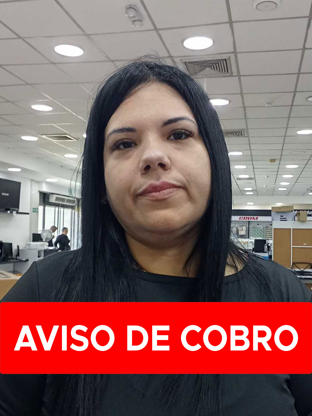 AURA VANESSA LUGO HURTADO