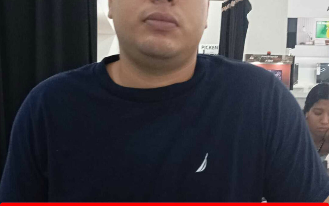 AVELINO TAHILO DUARTE DAVILA