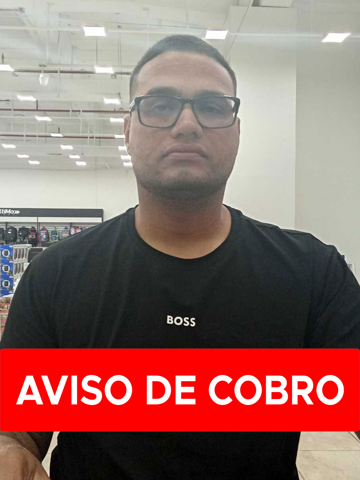 AXCEL JOSE RODRIGUEZ MARQUEZ